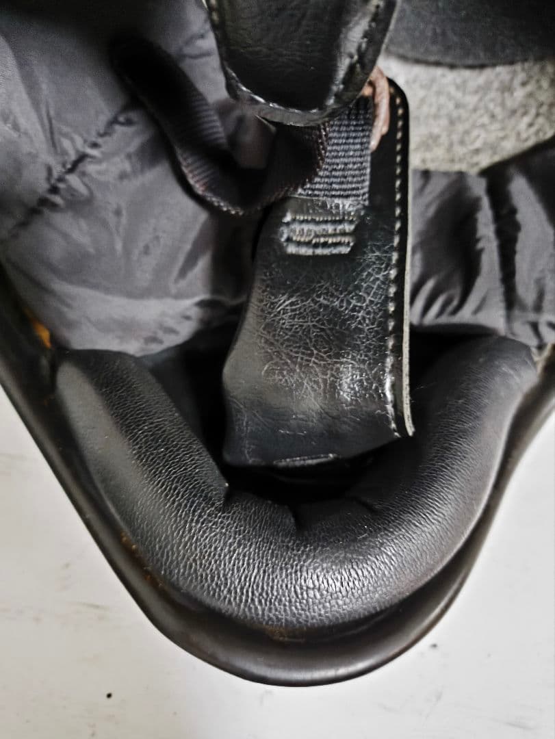 60s BELL 500TX　vintage racing helmet