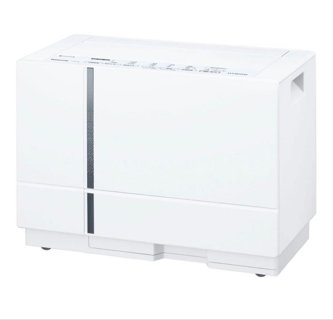 【新品未使用】パナソニック F-YHVX90-W 衣類乾燥除湿機