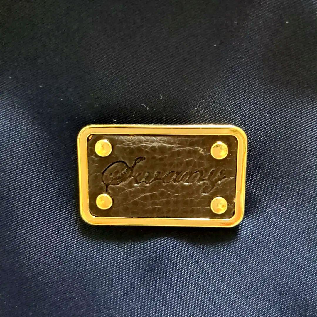 新品 SWANY スワニー トートキャリーバッグ トリコロール 4輪ストッパー