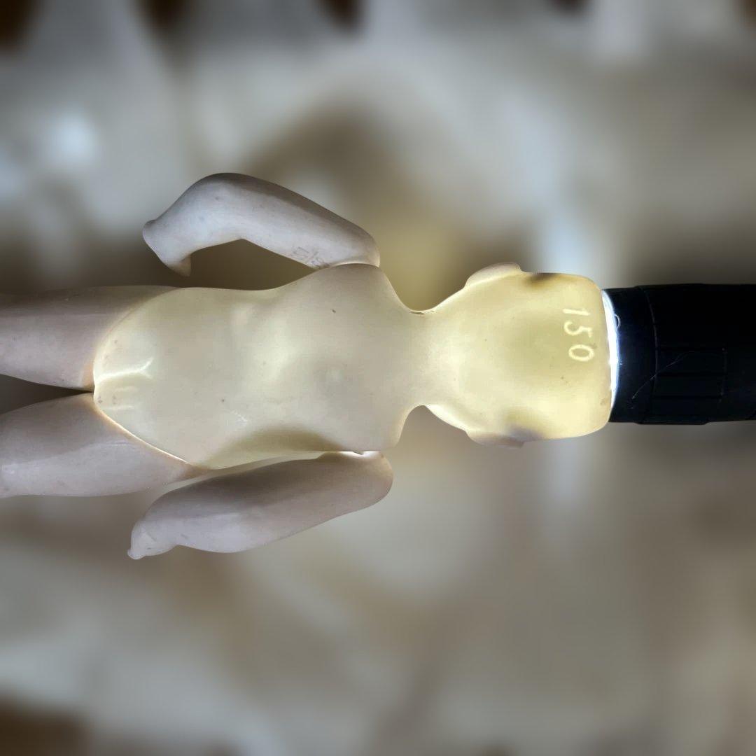 アンティークケストナー 19センチ