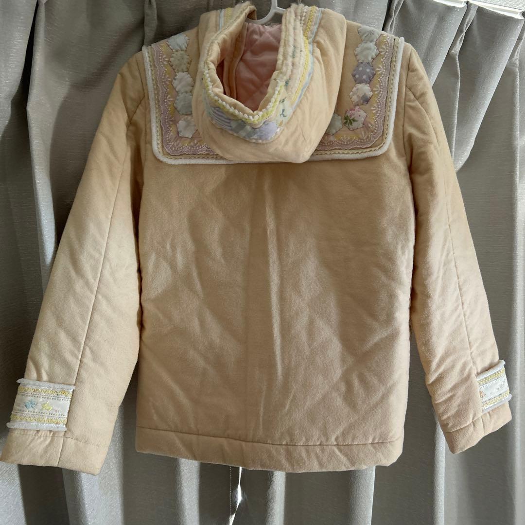 keisukekanda 心恋族 ダッフルコート 値下げしました