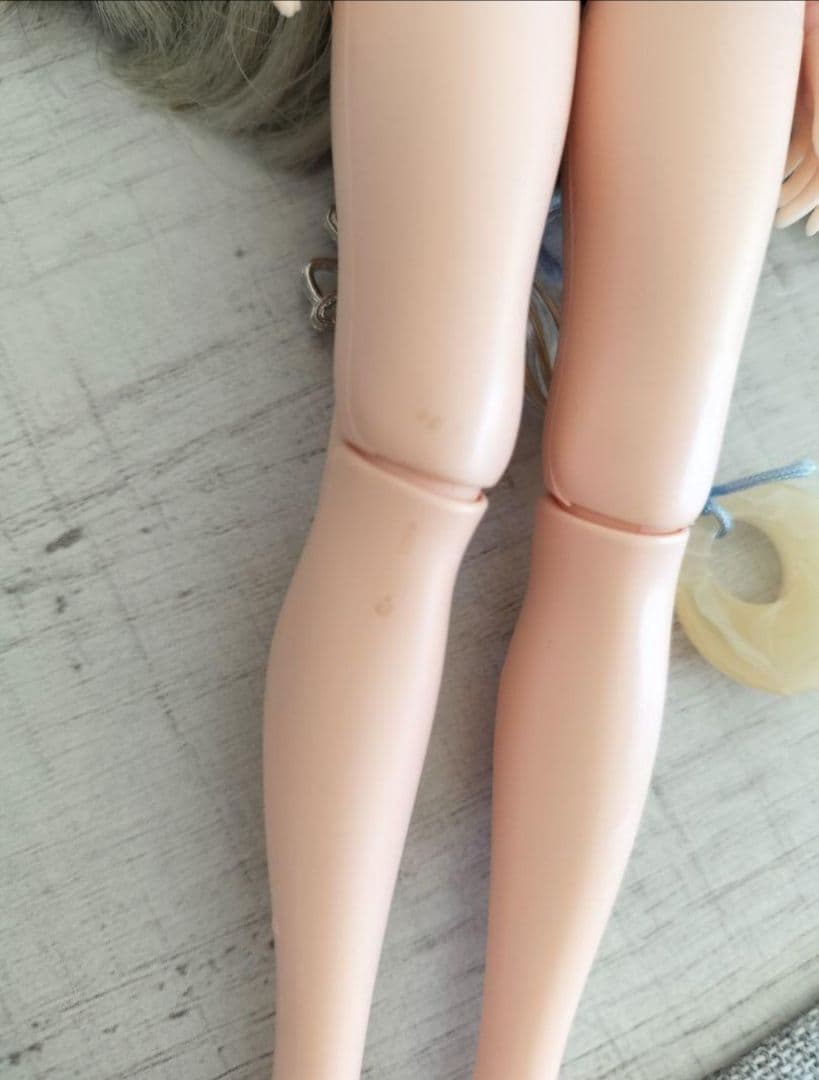 ★専用★ジリアンズドリーム★オビツボディS胸★ネオブライス★