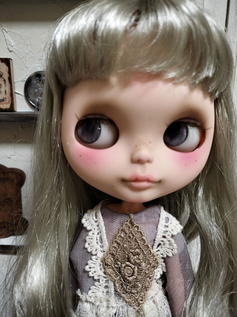 ★専用★ジリアンズドリーム★オビツボディS胸★ネオブライス★