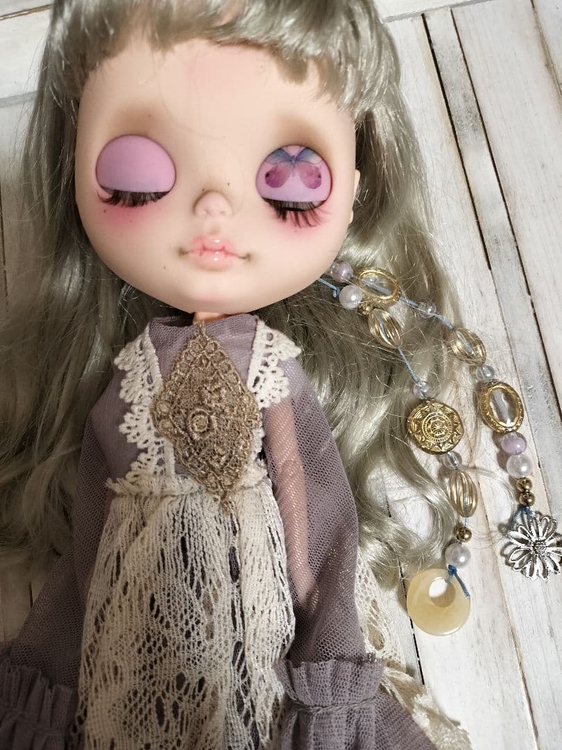 ★専用★ジリアンズドリーム★オビツボディS胸★ネオブライス★