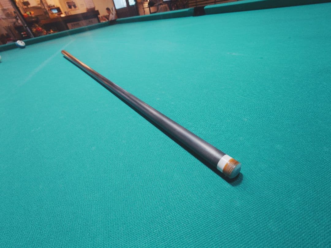 Awj淡路 カーボンシャフト12.4mm 11山