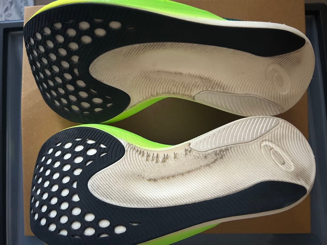 メタスピードスカイプラス