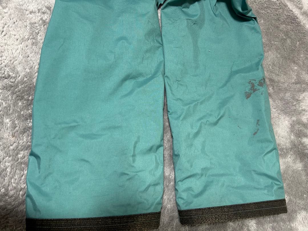 GREEN CLOTHING 子供向けライン ii (イイ)