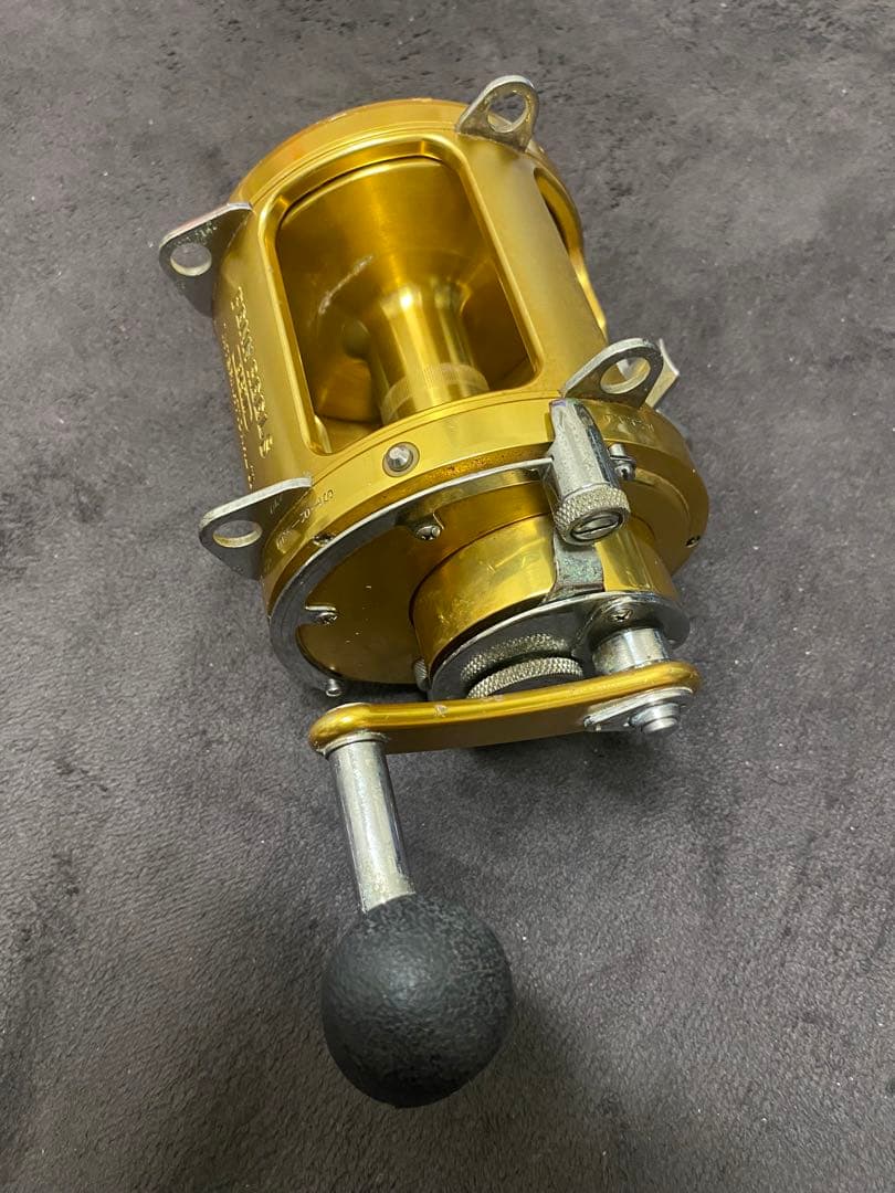 PENN international2 80STW ペン