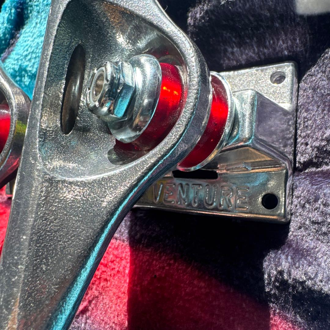 ベンチャートラックAWAKE HORIZON 5.2HI定価¥10,340-