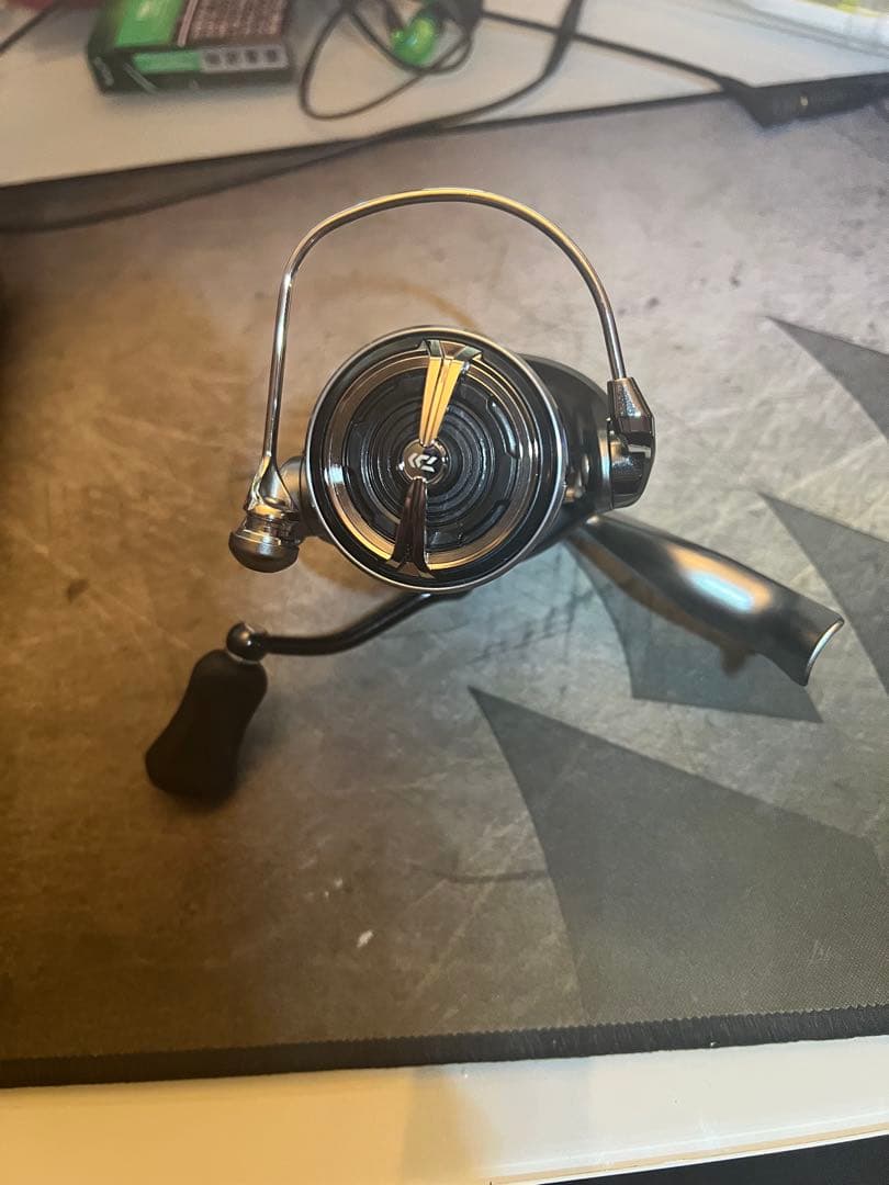 フィッシングさん専用