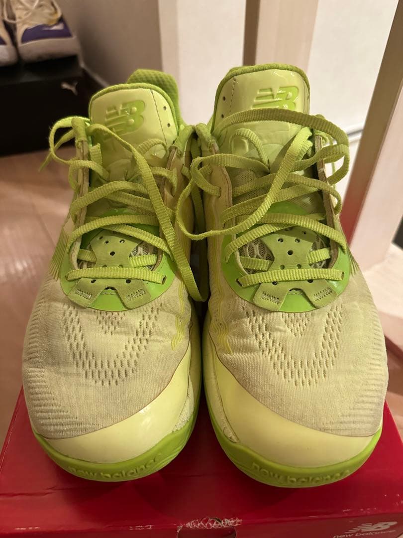 シューズ(男性用) TWO WXY V5 BB2WYEG5