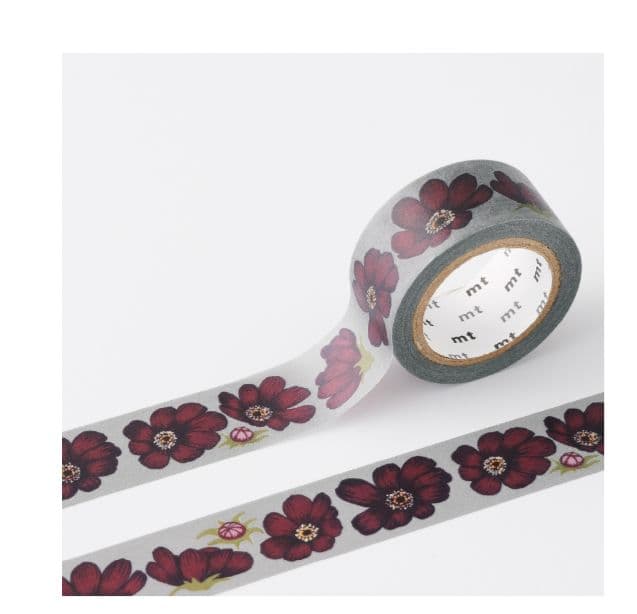 【mt廃盤品】mt DIRECT マスキングテープ はやしちかげ他 廃盤品セット