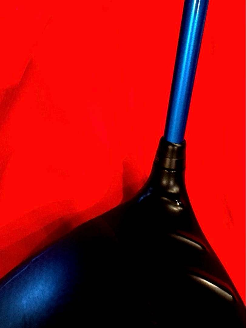 PING G440MAX D 10.5°右ALTAJCBBule(S)