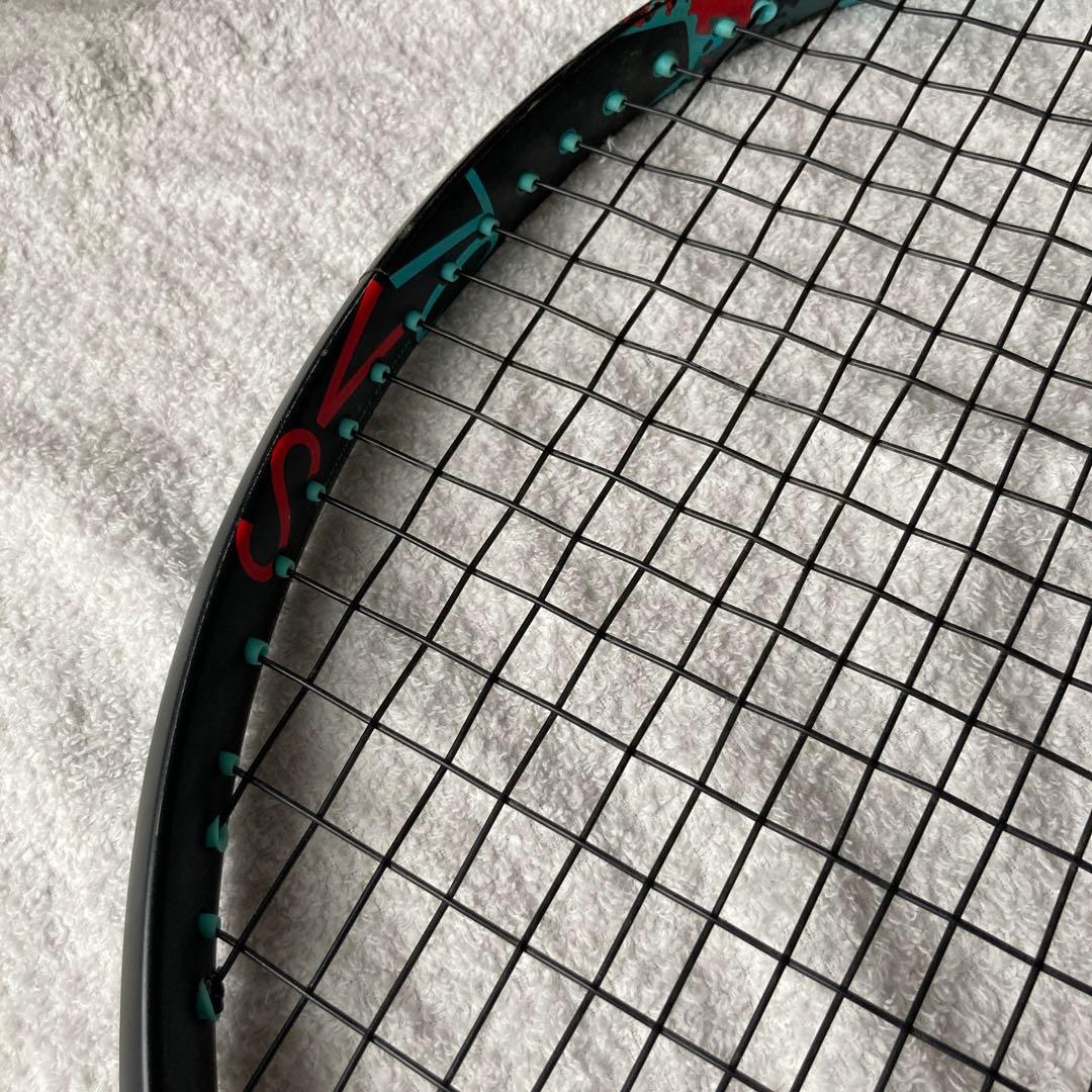 ヨネックスGEOBREAK 70VS ケース付 YONEX