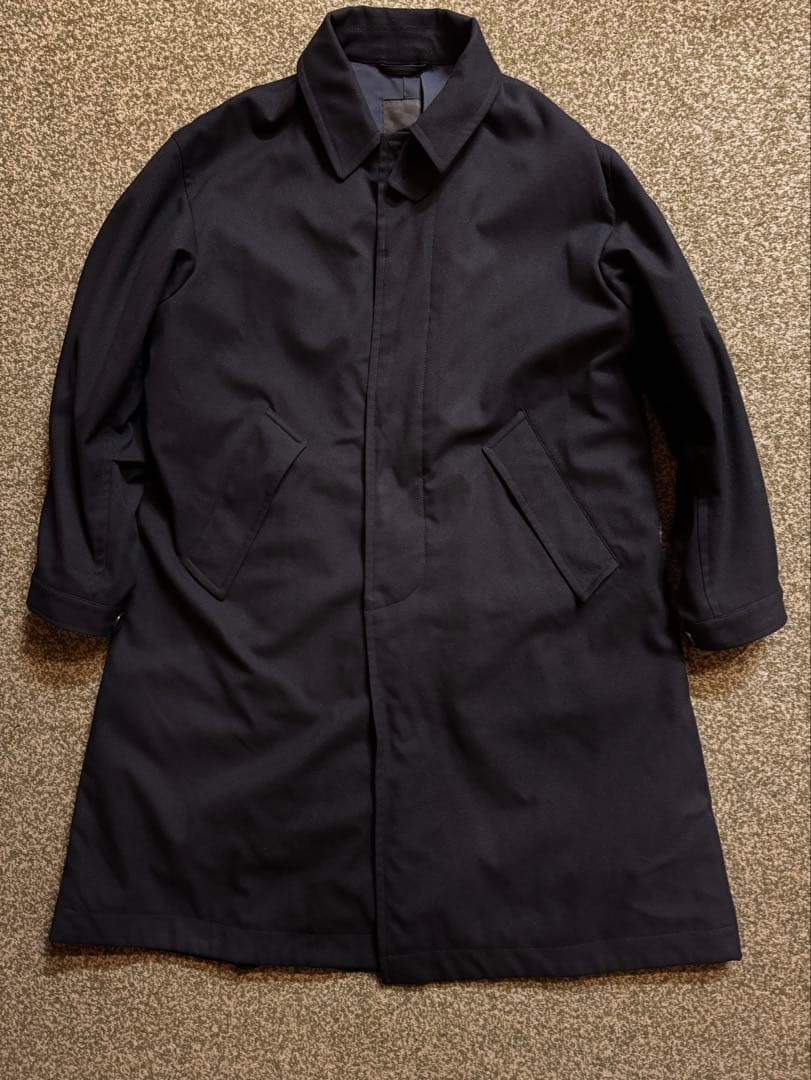 DAIWA PIER39 for 1LDK GORE-TEX ステンカラーコート