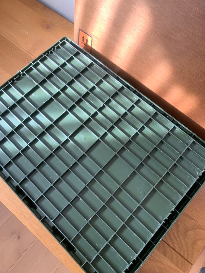 テーブル・チェア・ハンモック cargo container