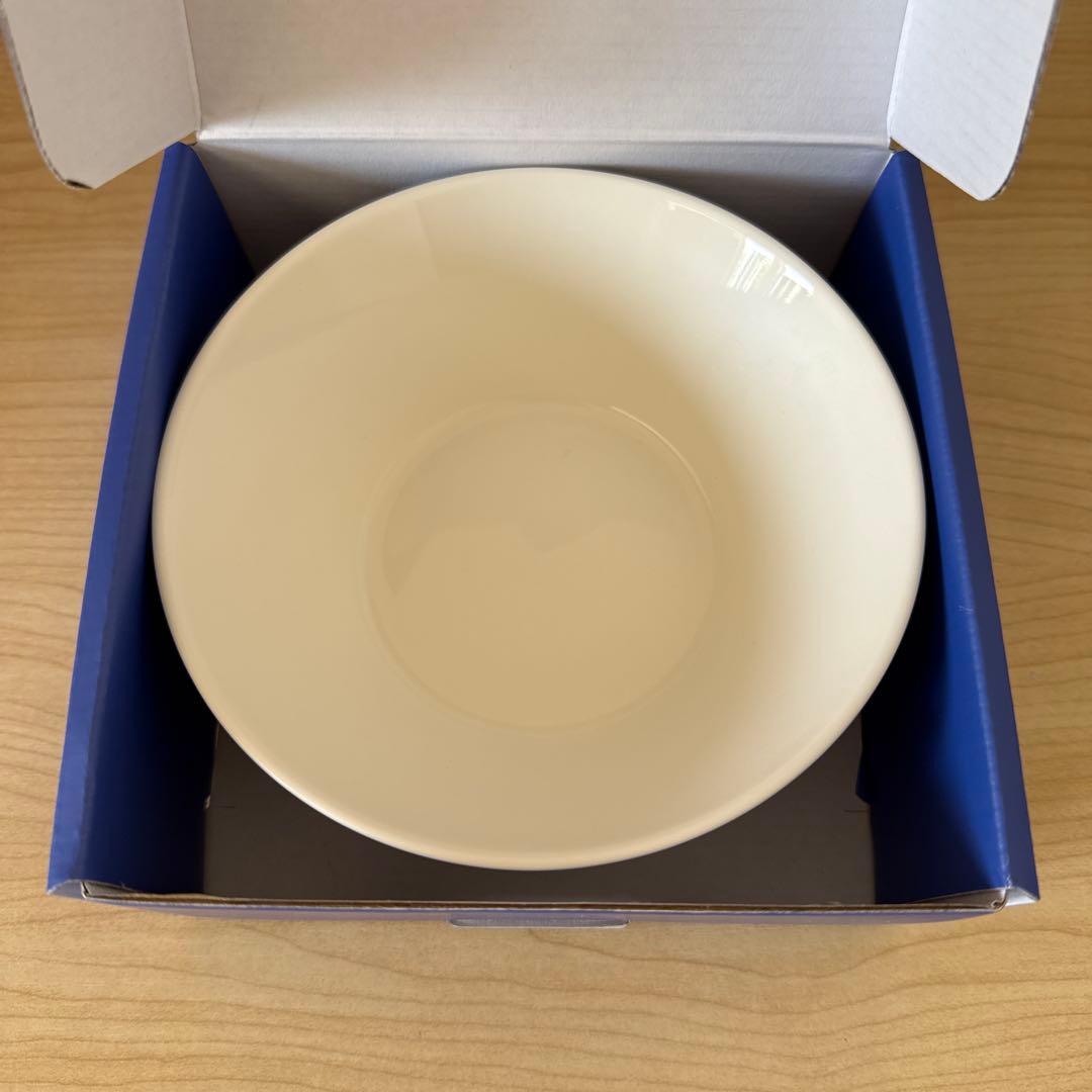 Arabia fazer moomin アラビア ムーミン 80周年限定 ボウル