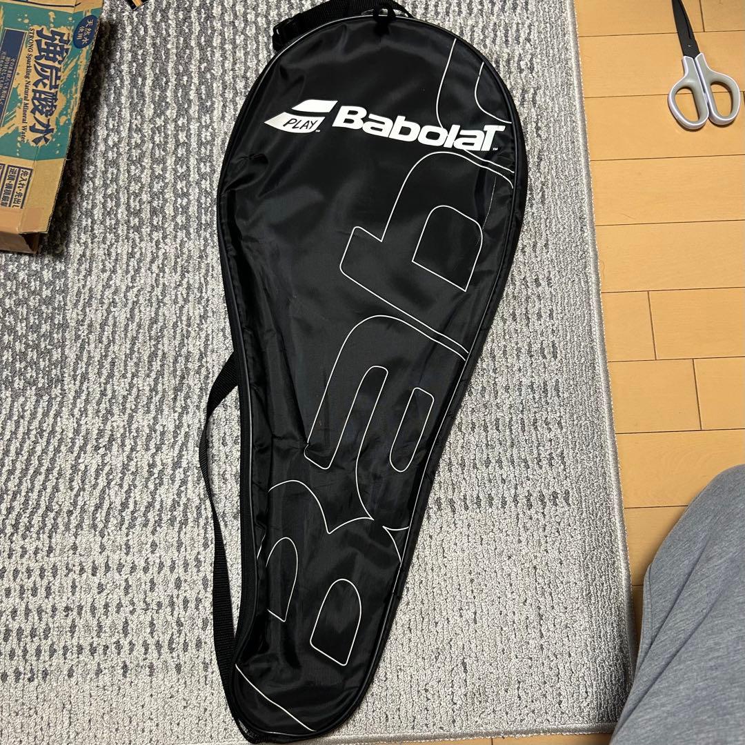 Wilson BLADE ブレード 98 v9 グリップ2 革グリップ