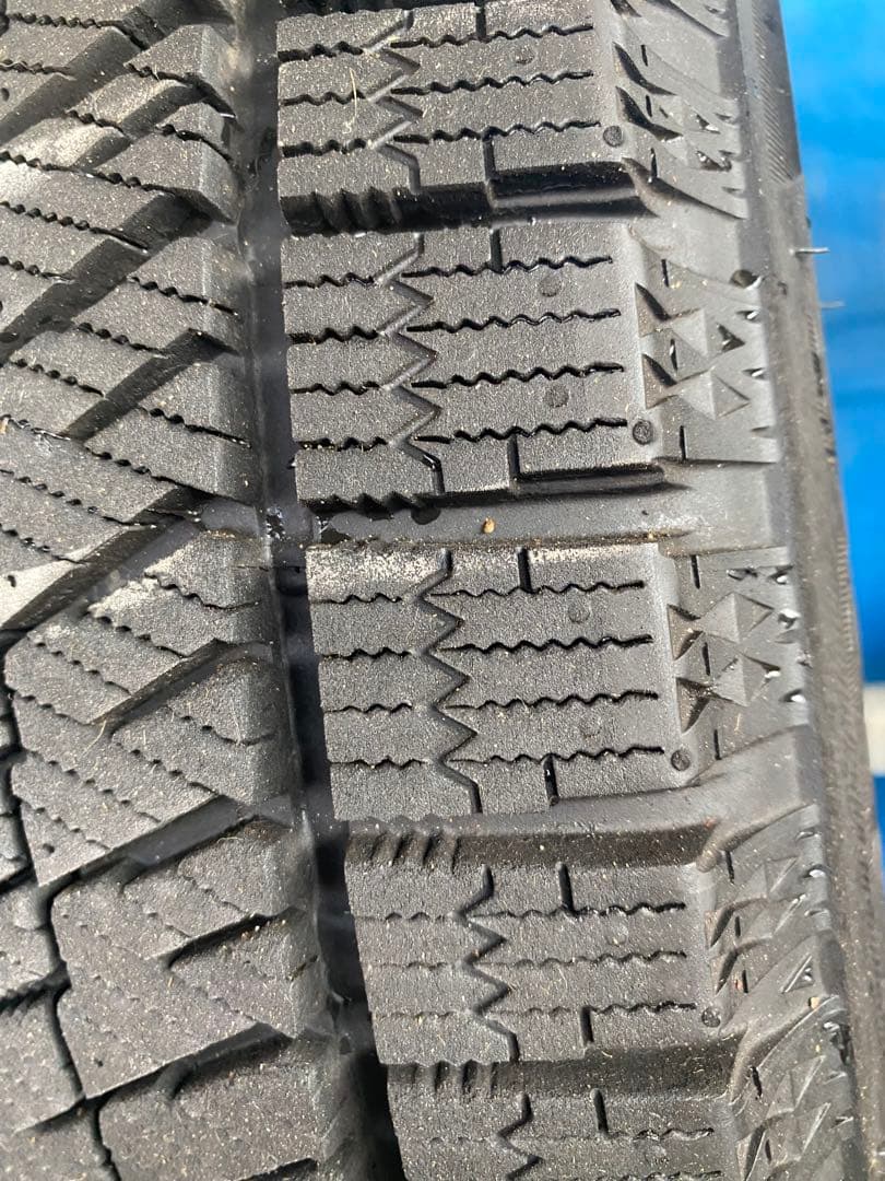 BRIDGESTONE BLIZZAK VRX2 205/55/16 2本セット