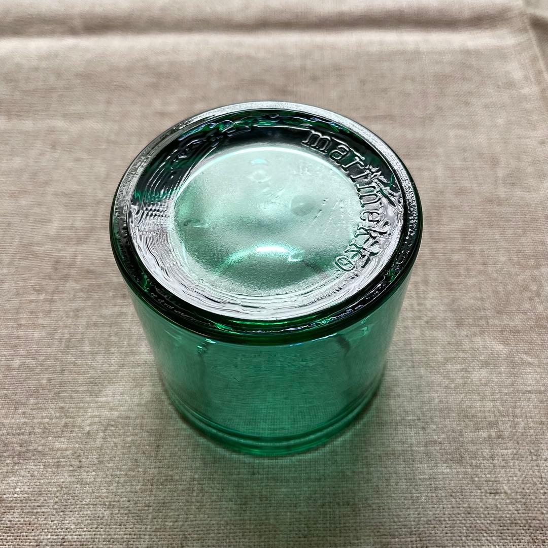  marimekko kivi ＊ Mondongreen