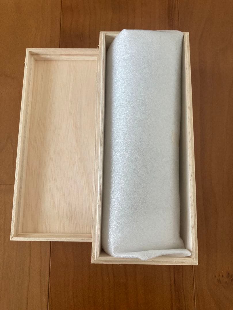 KAGAMI 月下美人 一輪挿し F663-2764BLK カガミ