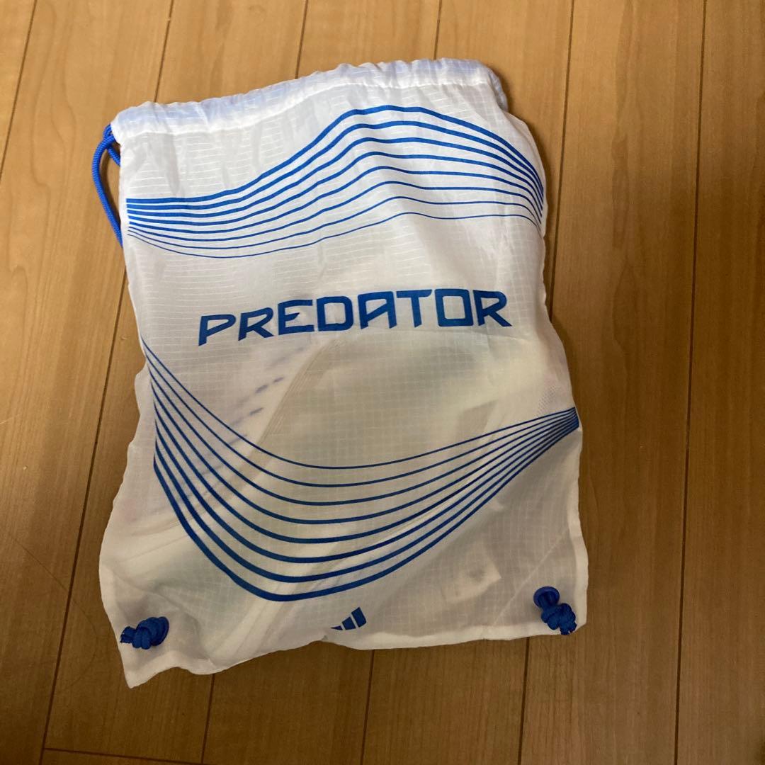 アディダス プレデターエリート HG/AG ジャパン /サイズ27.5