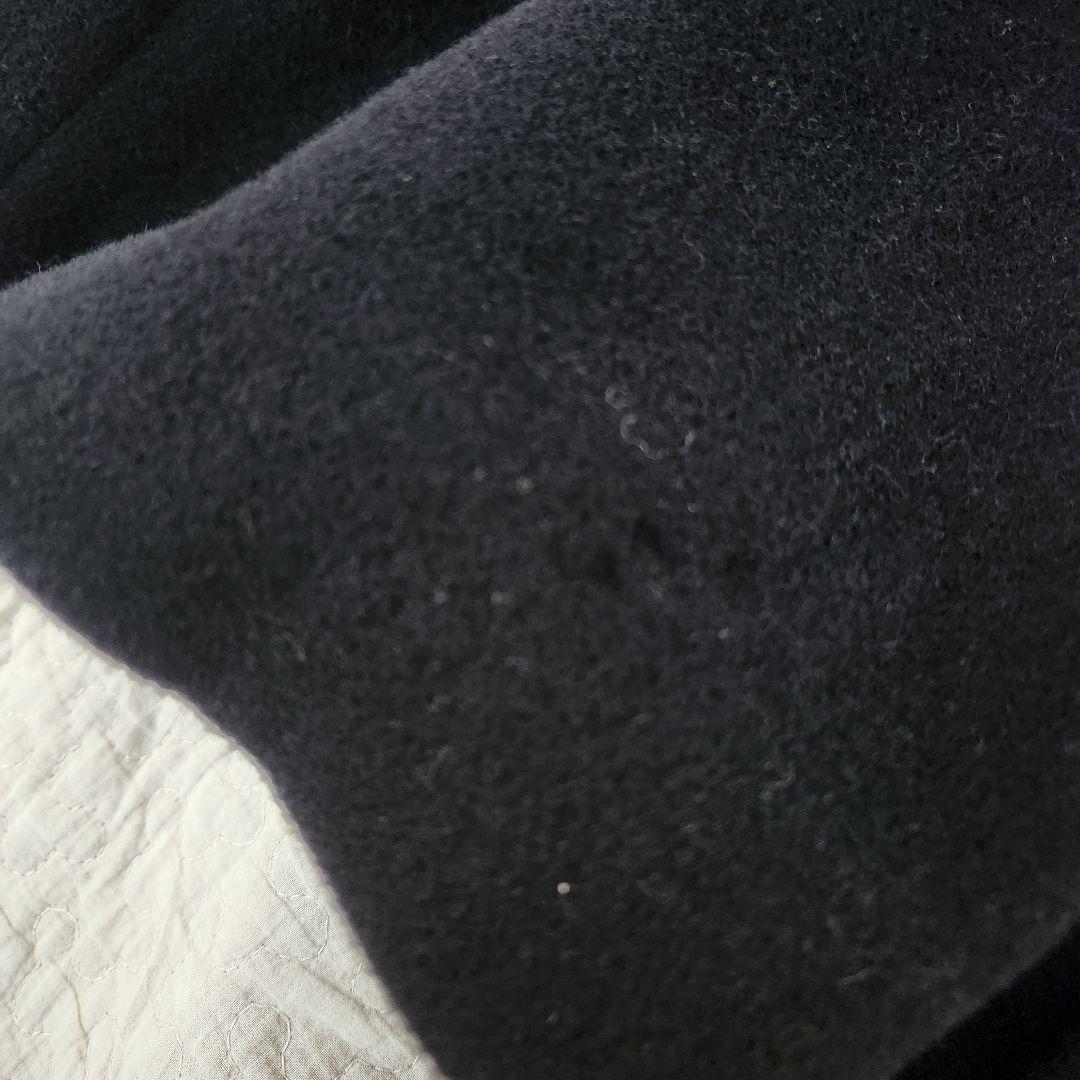 【訳アリ】SLY　ロングコート　ウール　ベビドンコート　安室奈美恵