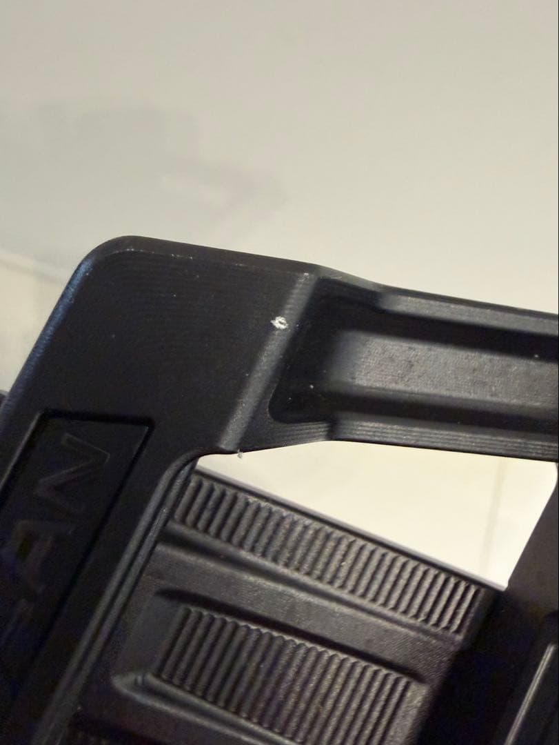 PXG アランパター　ブラック　ゼロトルク　ゴルフ