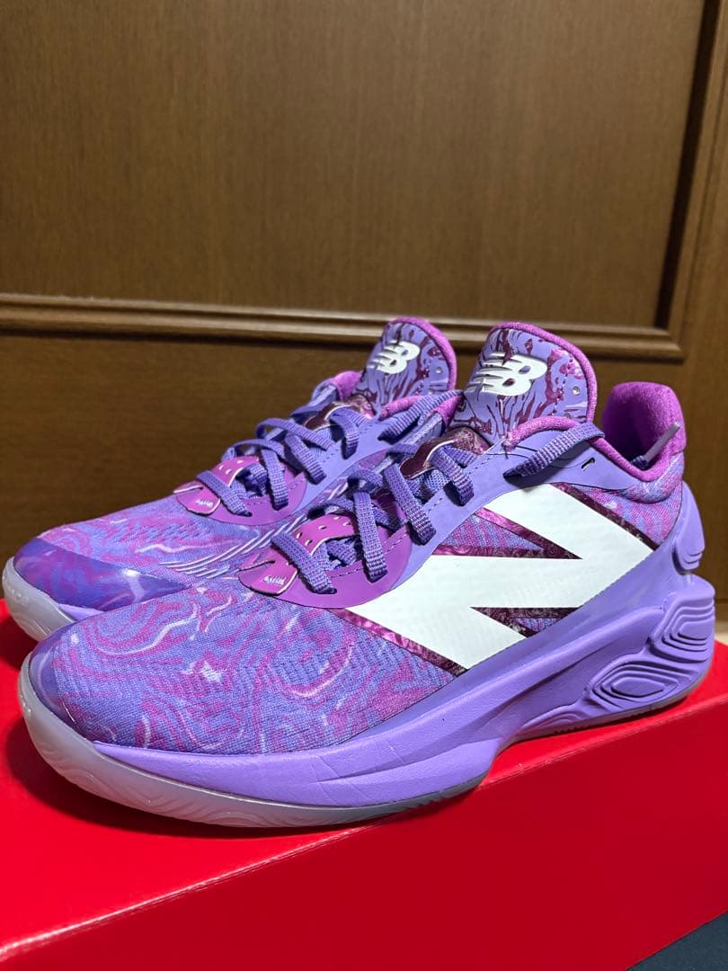 ニューバランスTWO WXY V5 2E(27.0cm) 新品未使用