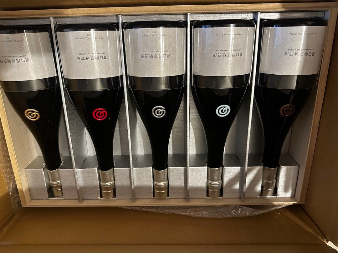 野口尚彦研究所　90years old special edition