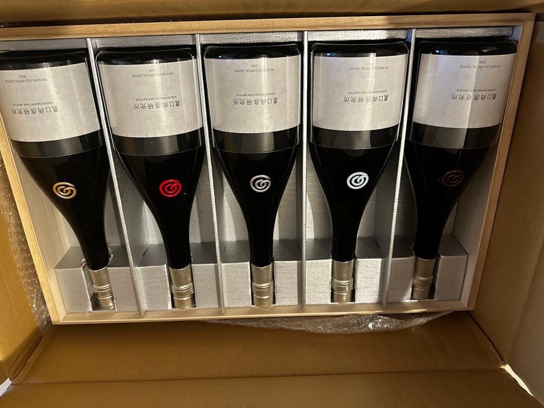 野口尚彦研究所　90years old special edition