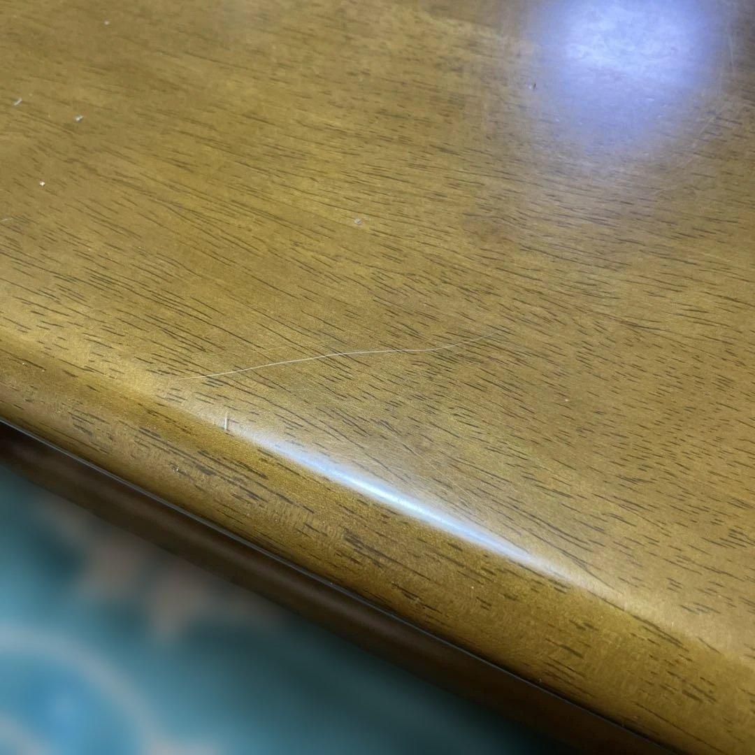 カリモク　リビングテーブル　ローテーブル　karimoku