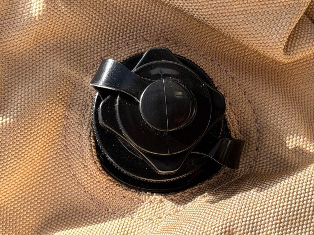 KingCamp エアソファ 400kg耐荷重