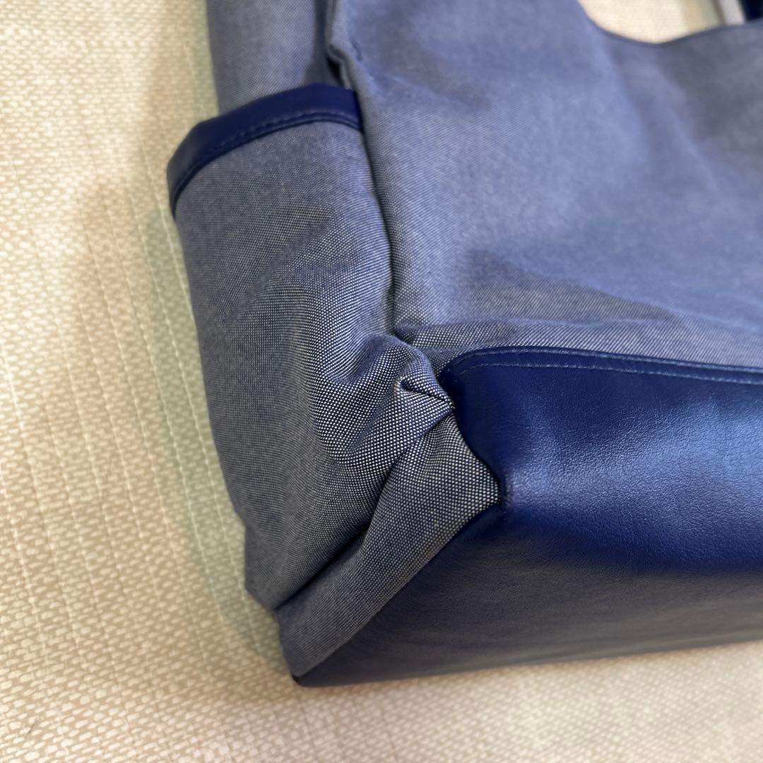 マザーズバッグ　familiar 定番