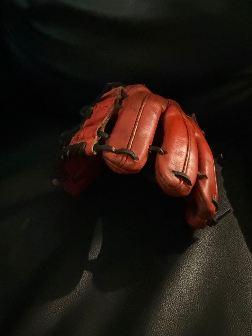 め*ろ様 ZETT PROSTATUS プロステイタス　硬式用