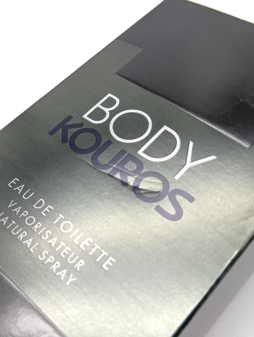 【未使用】ボディクーロス オードトワレ 50ml イヴサンローラン 香水