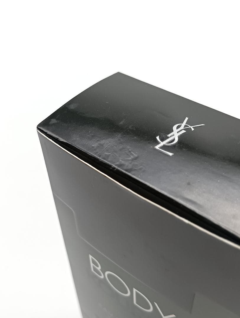 【未使用】ボディクーロス オードトワレ 50ml イヴサンローラン 香水