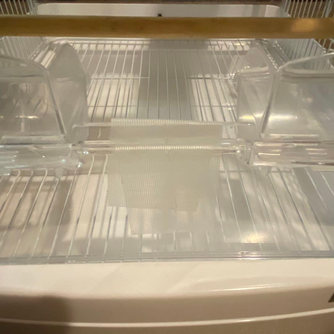 【中古】SANKO イージーホーム クリアーバード40 WH