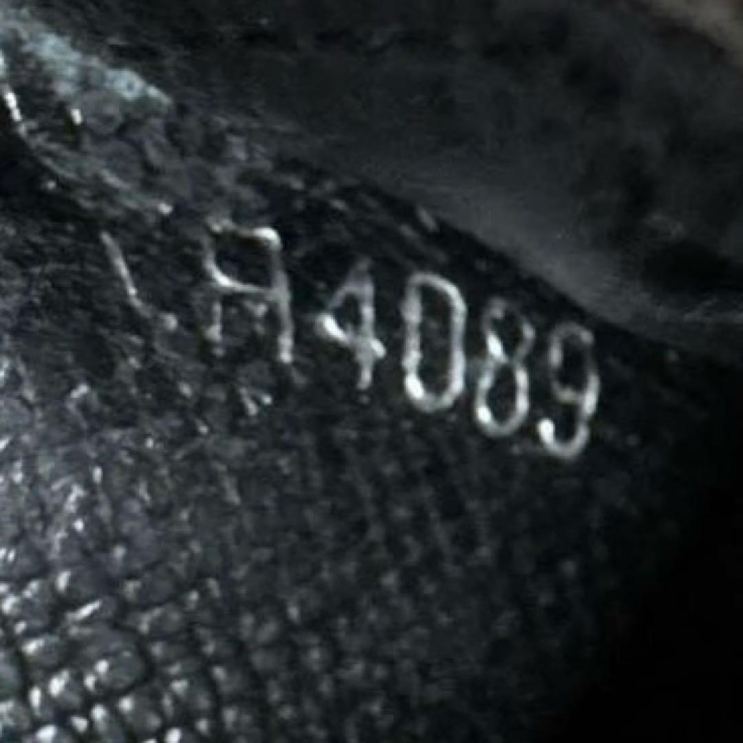 ⑩☆良品☆ダミエG♪マルコ☆2つ折り財布★ポケットあり