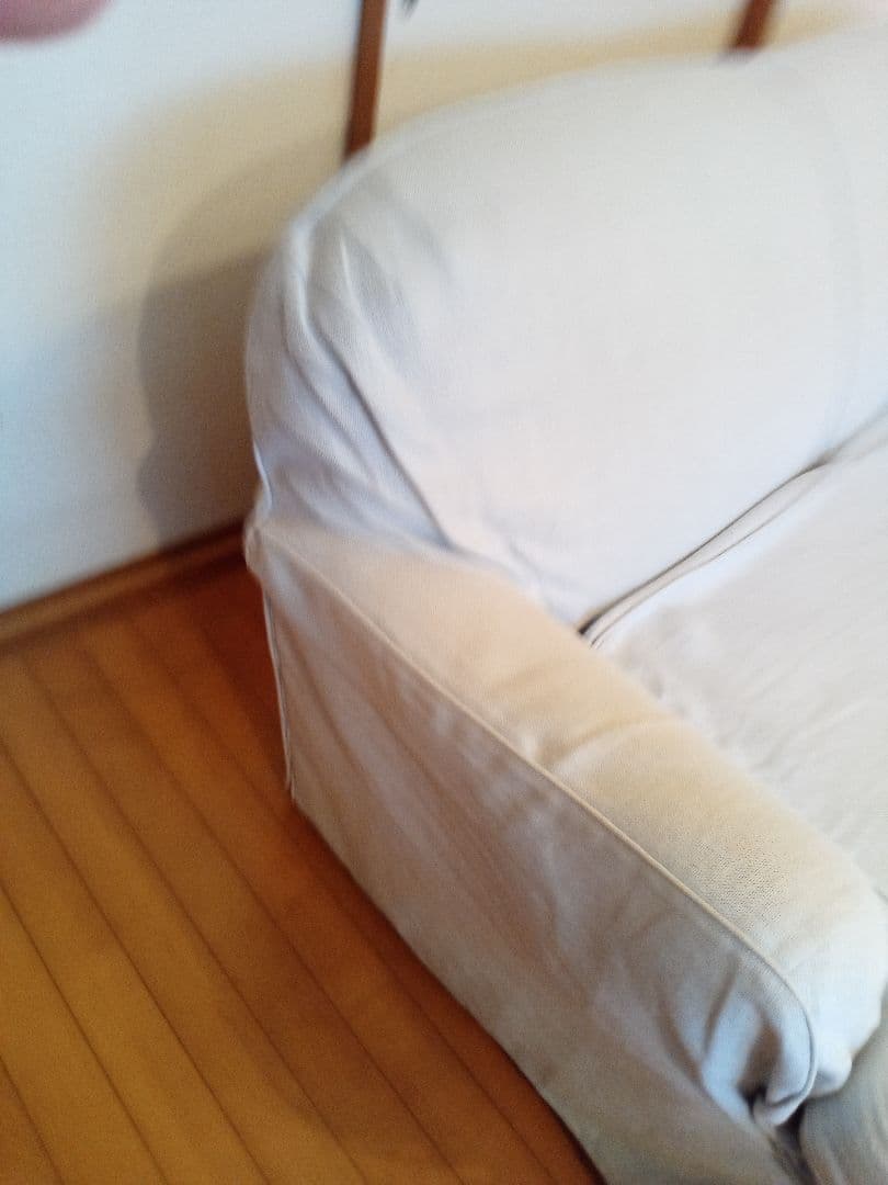 値下げしました。【7月中発送希望】THE PENNY WISE ソファー