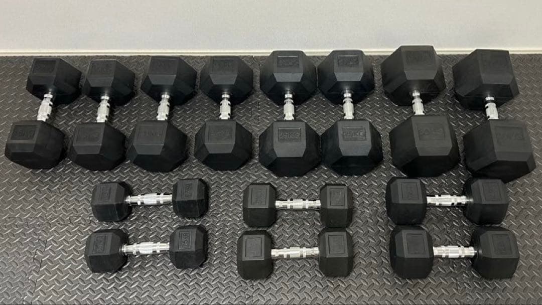 TOP FILM ダンベル　セット　固定式　インクラインベンチおまけ