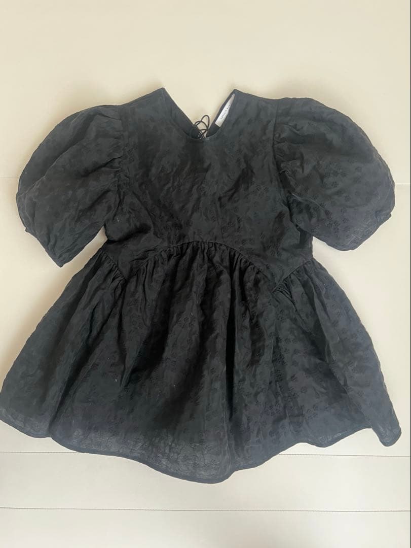 【かっぱお】セシリーバンセン　ブラウス