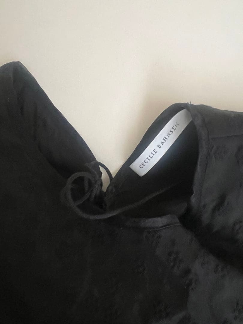 【かっぱお】セシリーバンセン　ブラウス