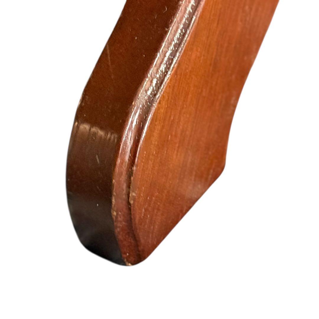 KZ019 【希少】マルニ木工　地中海　ラウンドテーブル　コーヒーテーブル