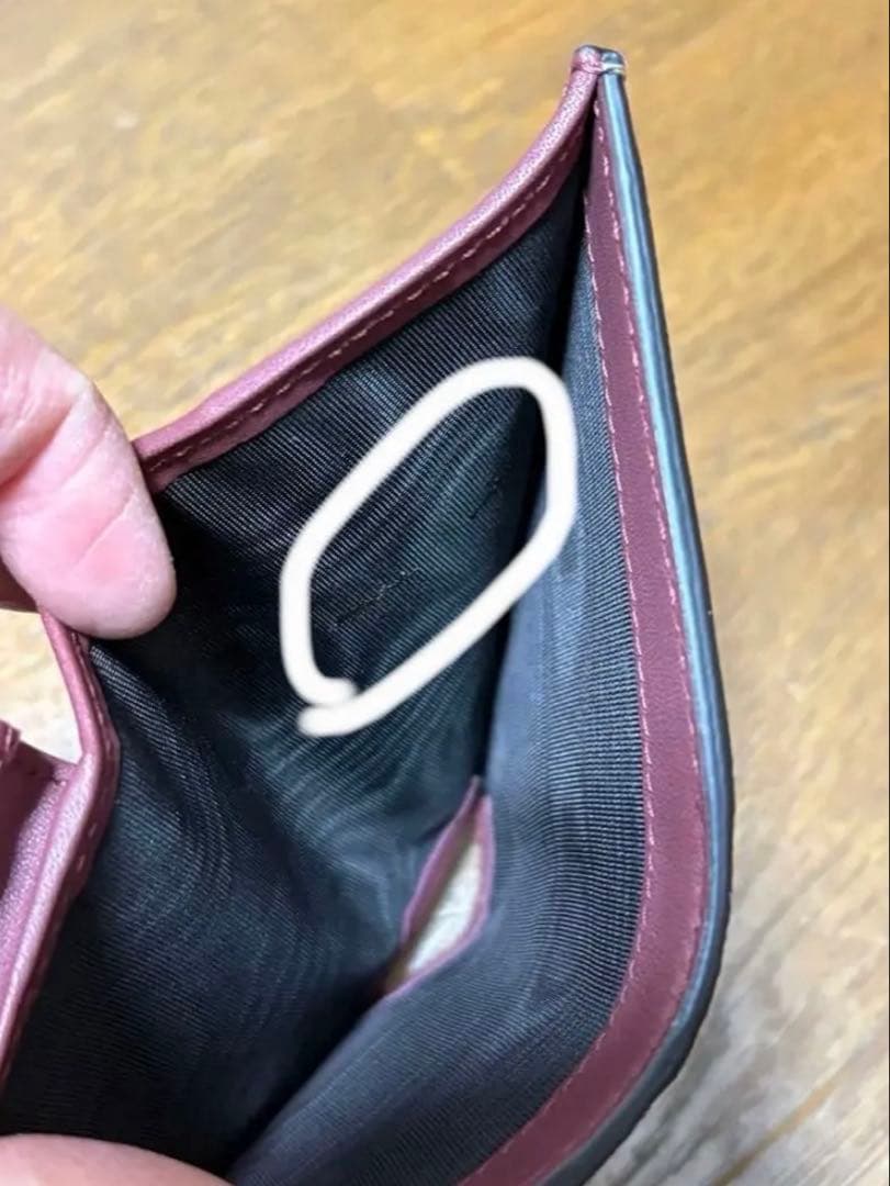 値下げ　新品未使用　GUCCI カードケース　ブルームス　花柄　財布