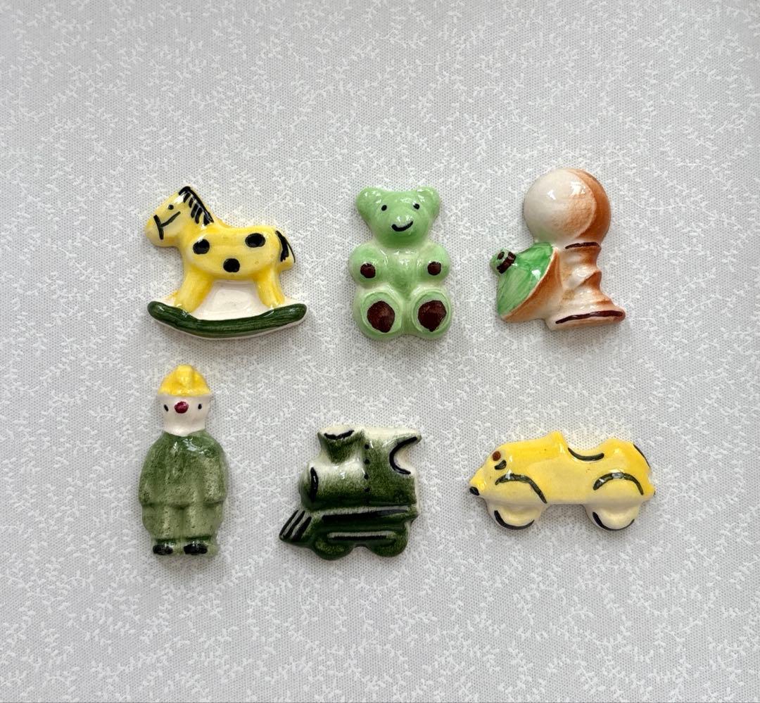 子供のおもちゃ フェーブ　フランス製