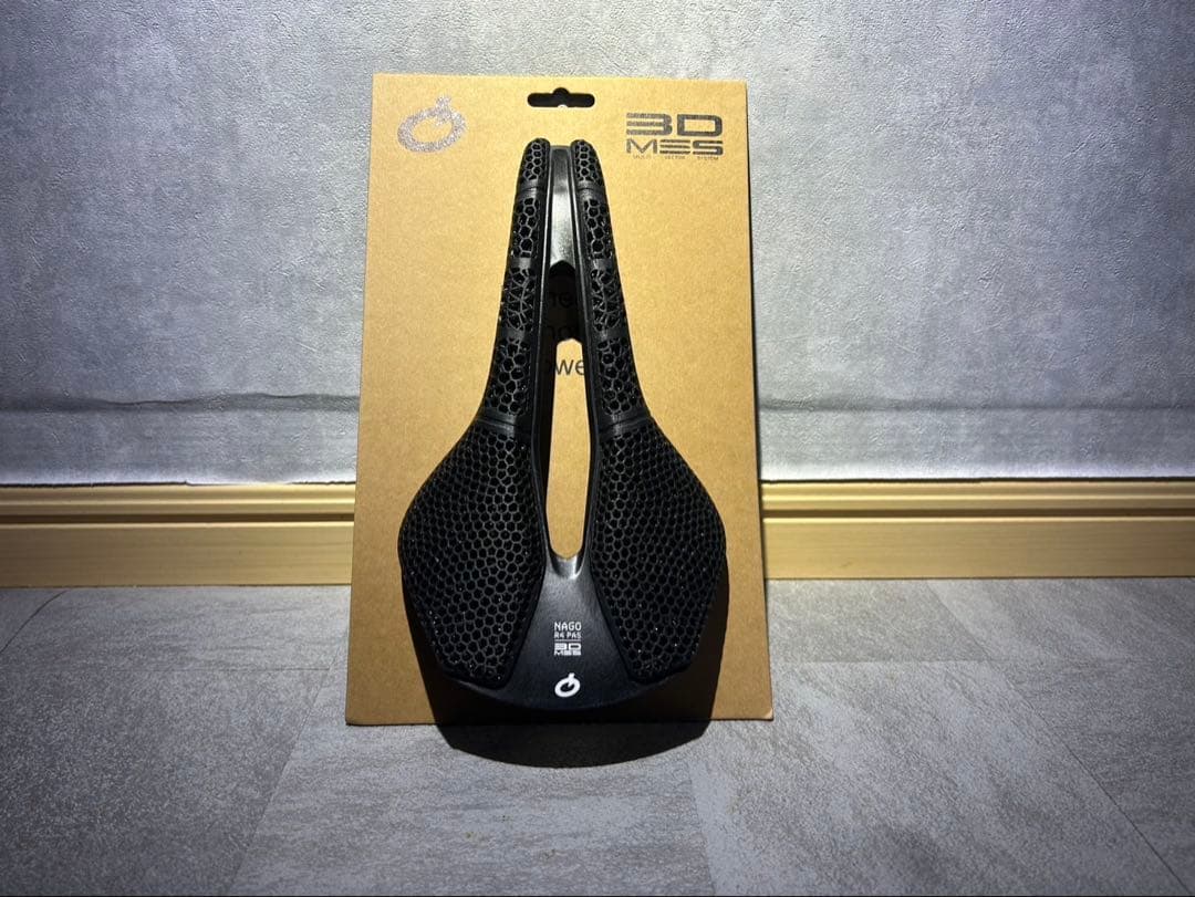 Prologo プロロゴ　ナゴ　3D NAGO R4 PAS 3DMSS