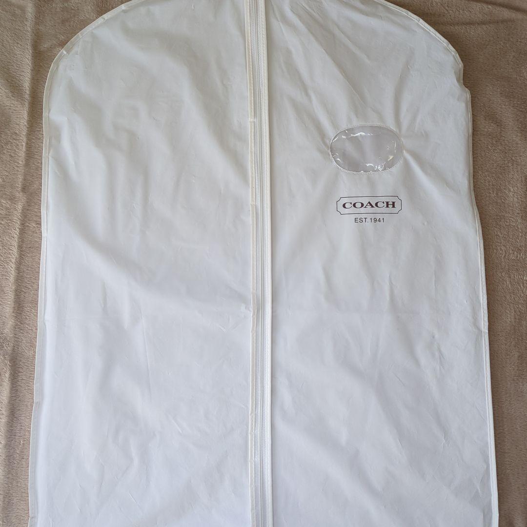 COACH 1941 コーチブラックレザージャケット