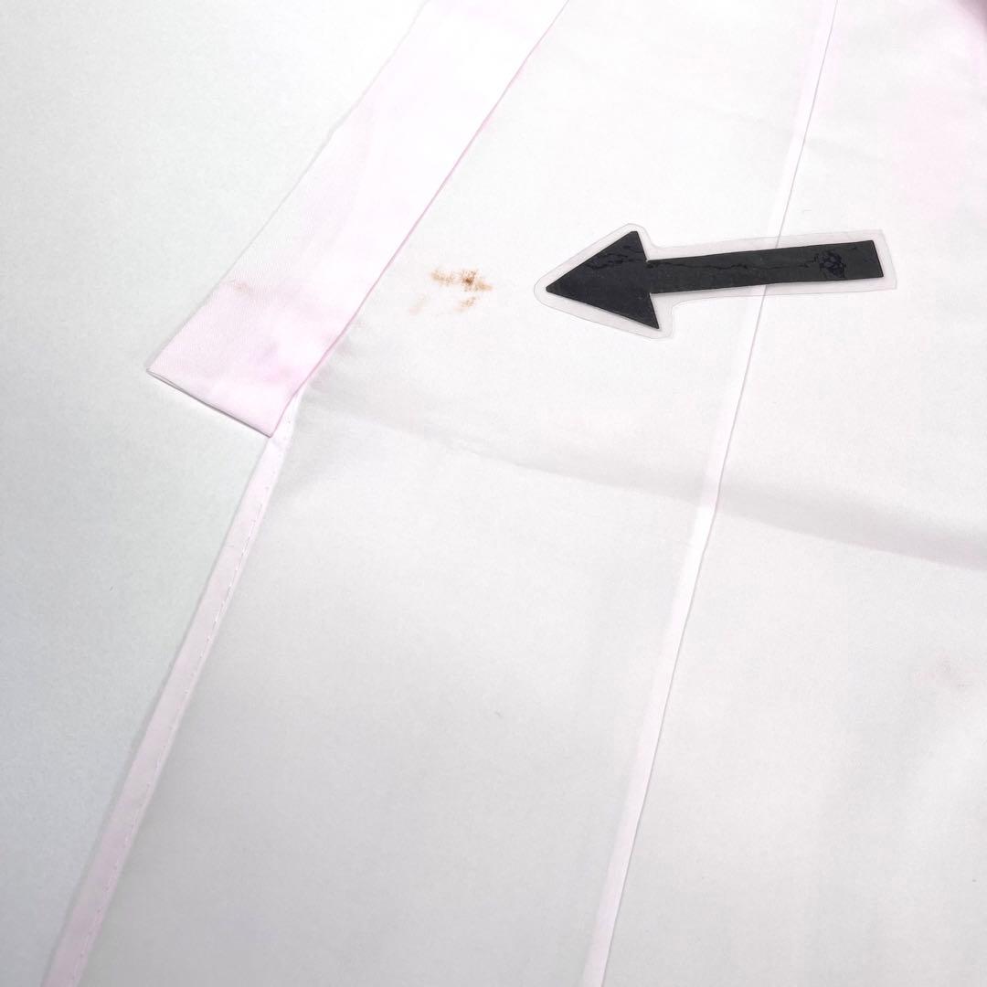 【着物と帯 時流】O24219s◆七五三 7才女の子着物長襦袢セット◆洗える着物