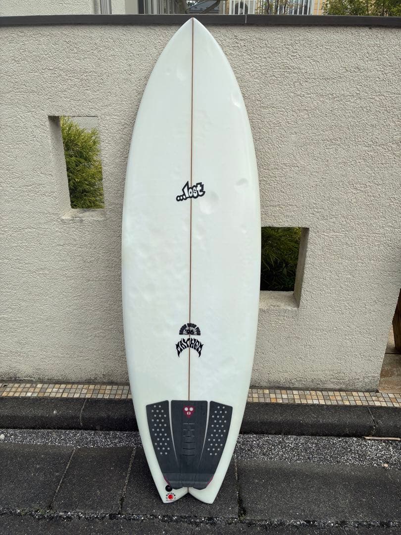 【Hideさま専用】LOST RNF96 ラウンドノーズフィッシュ 5.6